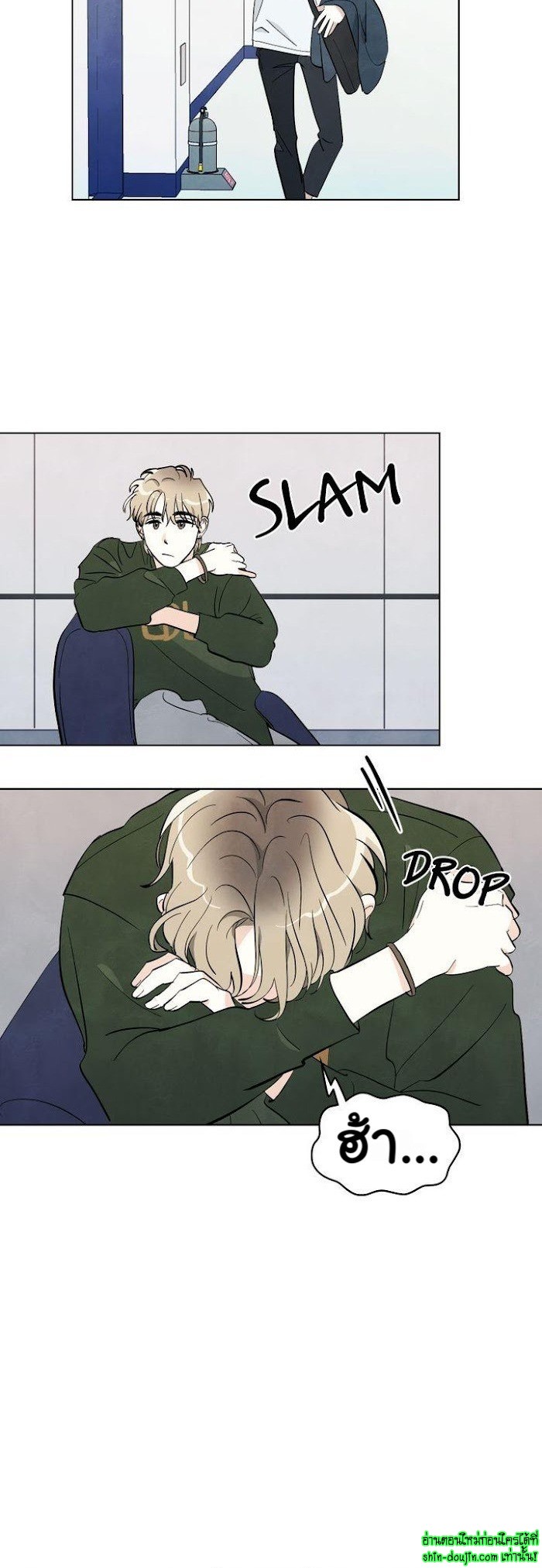 I want to go see the stars EP 6